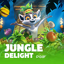 Jungle Delight